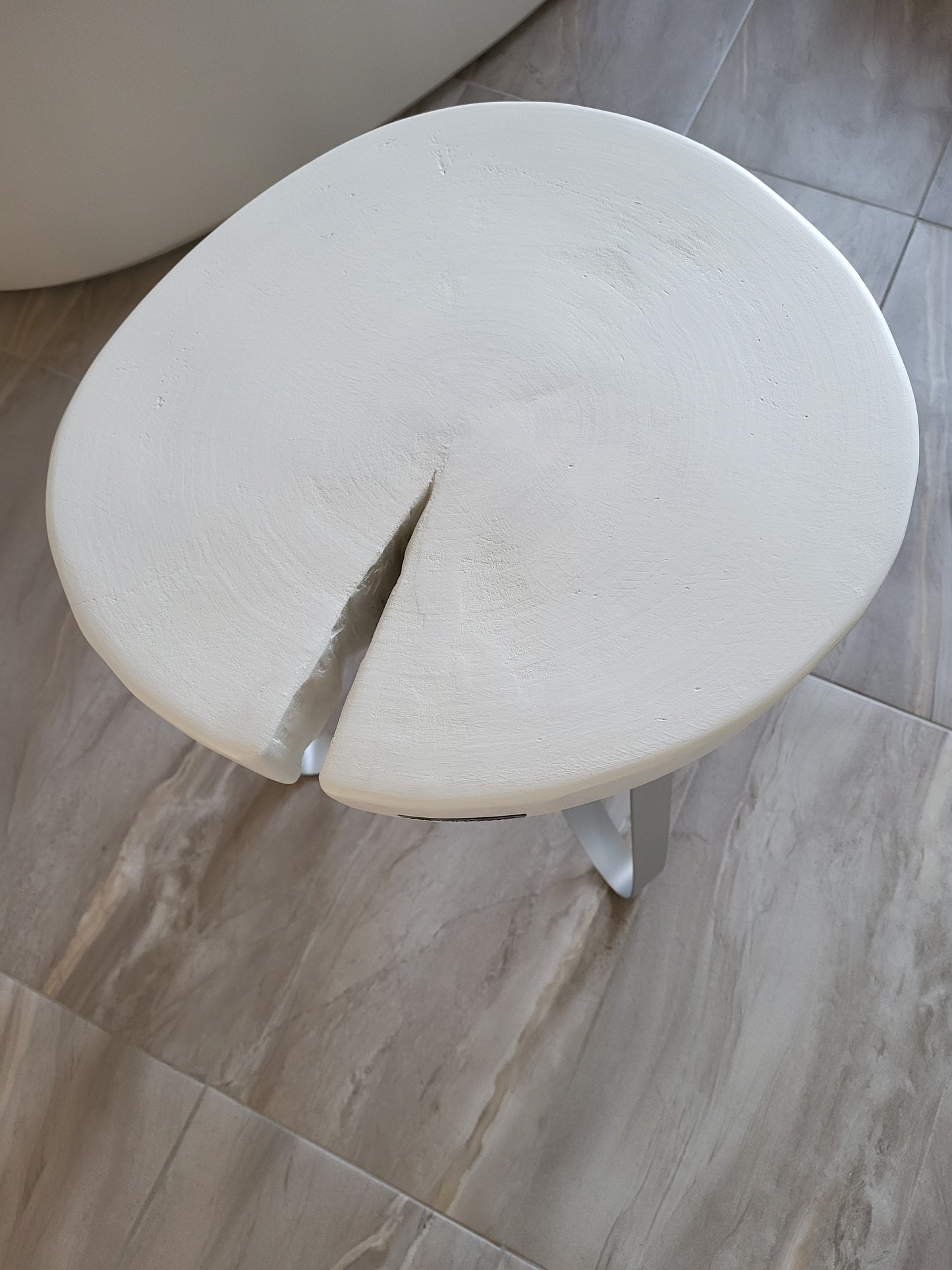 Table Sauterelle