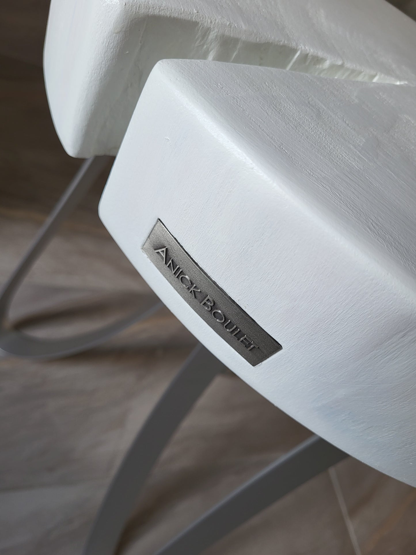 Table Sauterelle