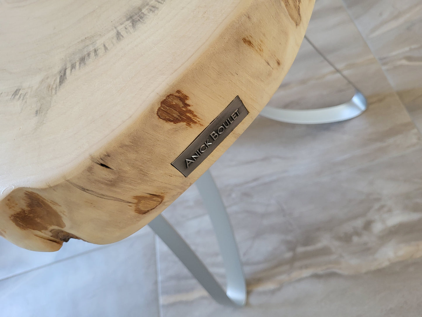 Table Sauterelle