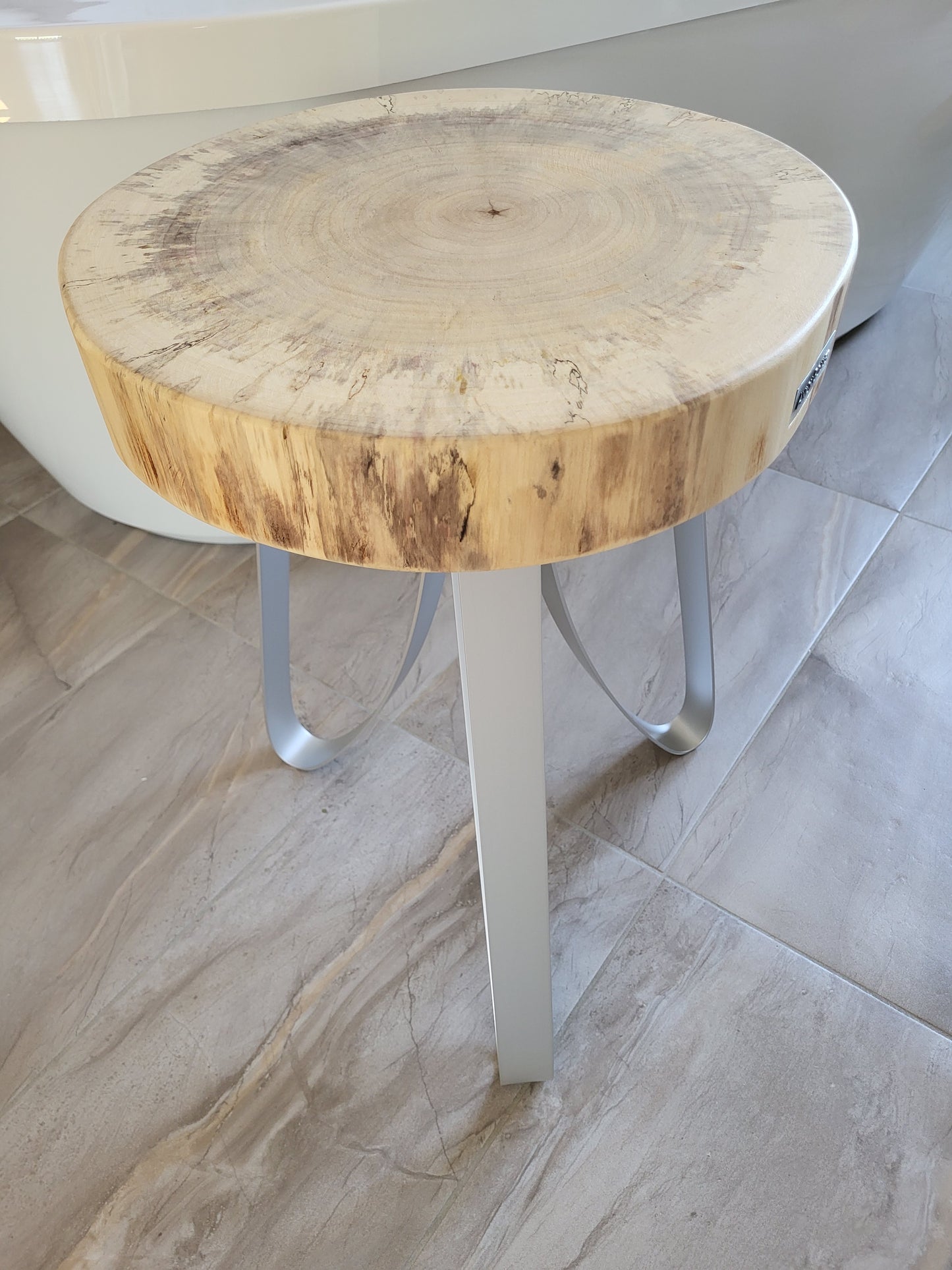 Table Sauterelle