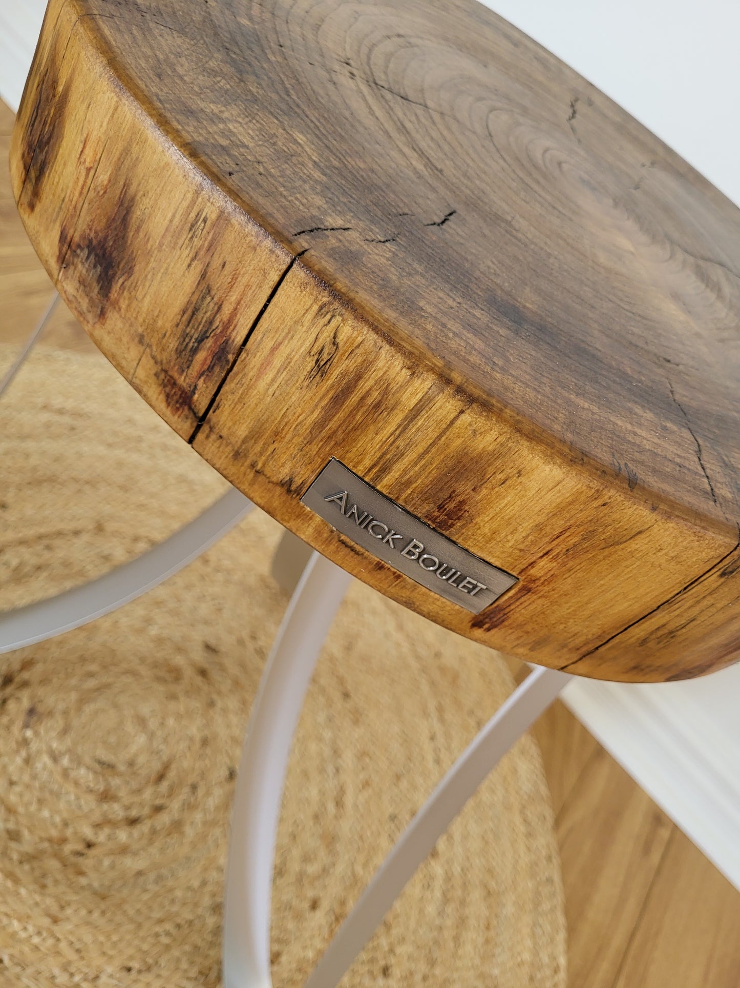 Table Sauterelle