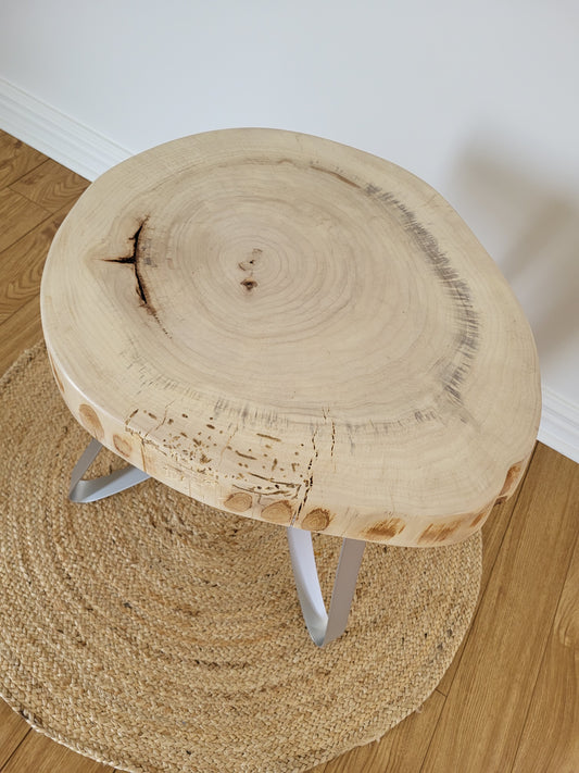 Table Sauterelle