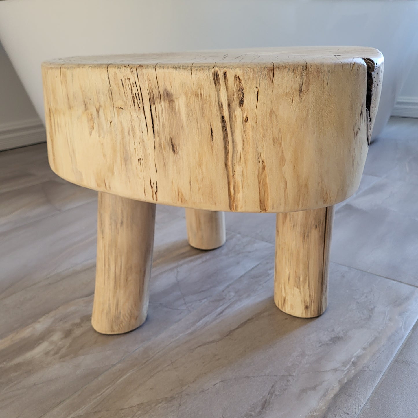 Table Hippopotame