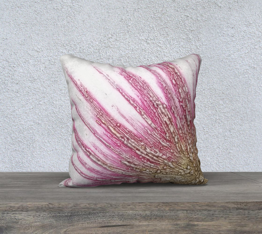 "Force intime" Cushion Cover